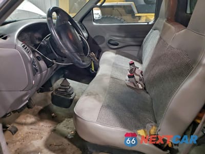 Zdjęcie 7 z 12 samochodu: 1997 FORD F150 VIN:1FTDF18W0VLB54468 - miniatura