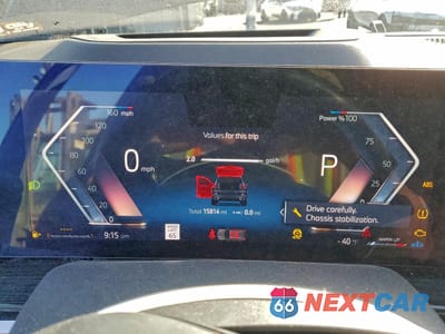 Zdjęcie 9 z 14 samochodu: 2025 BMW X5 SDRIVE 40I VIN:5UX13EU08S9W57886 - miniatura