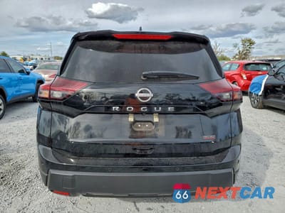 Zdjęcie 6 z 14 samochodu: 2024 NISSAN ROGUE S VIN:5N1BT3AA1RC691233 - miniatura