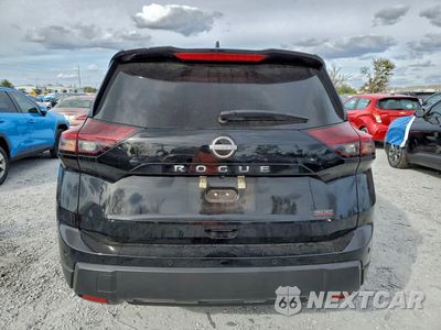 Zdjęcie 6 z 14 samochodu: 2024 NISSAN ROGUE S VIN:5N1BT3AA1RC691233 - miniatura