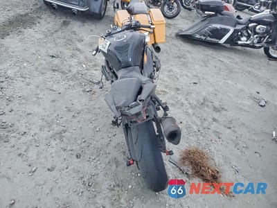 Czwarte zdjęcie samochodu z boku: 2020 KAWASAKI ZX636 K VIN:JKBZXJH17LA005996 - miniatura