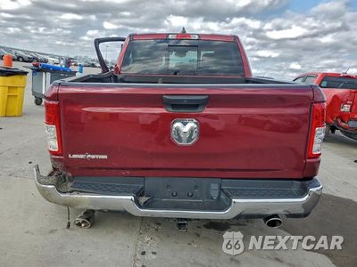 Zdjęcie 6 z 12 samochodu: 2023 RAM 1500 BIG HORN/LONE STAR VIN:1C6RREFT8PN664787 - miniatura