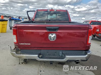Zdjęcie 6 z 13 samochodu: 2023 RAM 1500 BIG HORN/LONE STAR VIN:1C6RREFT8PN664787 - miniatura