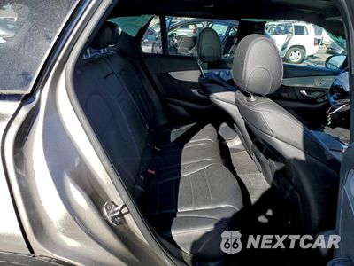 Zdjęcie 11 z 13 samochodu: 2019 MERCEDES-BENZ GLC 300 VIN:WDC0G4JB6KV169541 - miniatura
