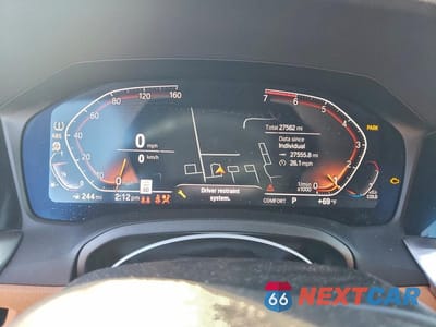 Zdjęcie 9 z 12 samochodu: 2023 BMW 430I VIN:WBA23AT07PCN03354 - miniatura