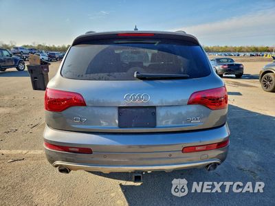 Zdjęcie 6 z 13 samochodu: 2015 AUDI Q7 PREMIUM PLUS VIN:WA1LGAFE9FD032300 - miniatura
