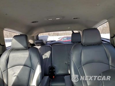Zdjęcie 10 z 13 samochodu: 2018 BUICK ENCLAVE PREMIUM VIN:5GAEVBKW4JJ224888 - miniatura
