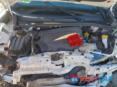 Zdjęcie 12 z 16 samochodu: 2022 RAM PROMASTER CITY TRADESMAN VIN:ZFBHRFAB2N6W94595 - miniatura