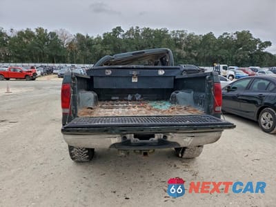 Zdjęcie 6 z 13 samochodu: 2002 FORD F250 SUPER DUTY VIN:1FTNW21F02EB76829 - miniatura