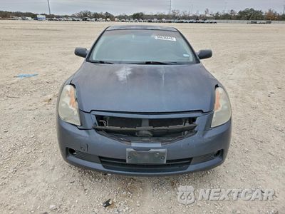 Piąte zdjęcie samochodu w środku: 2009 NISSAN ALTIMA 2.5S VIN:1N4AL24E19C155624 - miniatura
