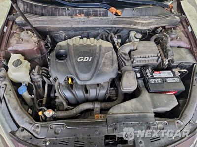 Zdjęcie 11 z 12 samochodu: 2013 KIA OPTIMA EX VIN:5XXGN4A76DG212781 - miniatura