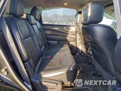 Zdjęcie 11 z 14 samochodu: 2013 INFINITI JX35 VIN:5N1AL0MM9DC322628 - miniatura