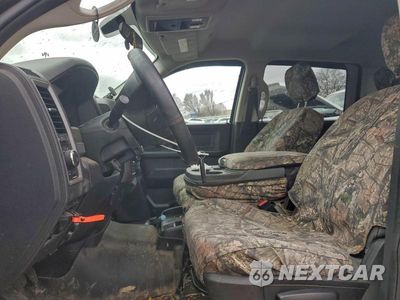 Zdjęcie 7 z 11 samochodu: 2017 RAM 1500 ST VIN:1C6RR7KT6HS834097 - miniatura