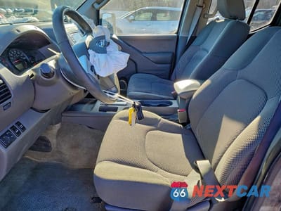 Zdjęcie 7 z 11 samochodu: 2016 NISSAN FRONTIER S VIN:1N6AD0EV0GN776636 - miniatura