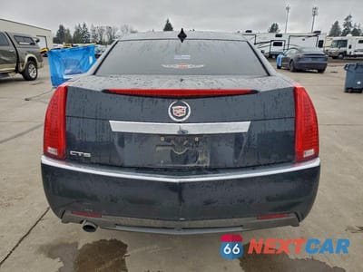 Zdjęcie 6 z 12 samochodu: 2012 CADILLAC CTS VIN:1G6DA5E53C0151082 - miniatura