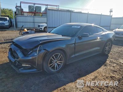 2016 FORD MUSTANG 1FA6P8TH0G5226399 - główne zdjęcie licytacji z USA - miniatura