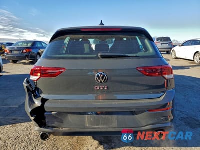 Zdjęcie 6 z 15 samochodu: 2023 VOLKSWAGEN GTI 40TH ANNIVERSARY VIN:WVW8A7CD9PW181419 - miniatura