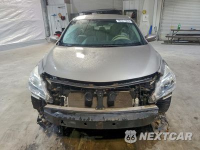 Piąte zdjęcie samochodu w środku: 2013 NISSAN ALTIMA 2.5 VIN:1N4AL3AP2DN462650 - miniatura