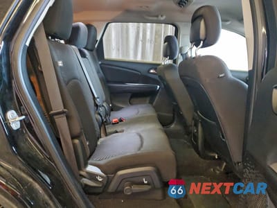 Zdjęcie 11 z 14 samochodu: 2018 DODGE JOURNEY SXT VIN:3C4PDDBG0JT469923 - miniatura