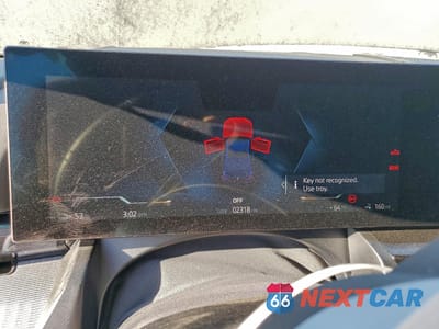 Zdjęcie 9 z 12 samochodu: 2026 BMW I5 EDRIVE 40 VIN:WBY63HG01TCV24961 - miniatura