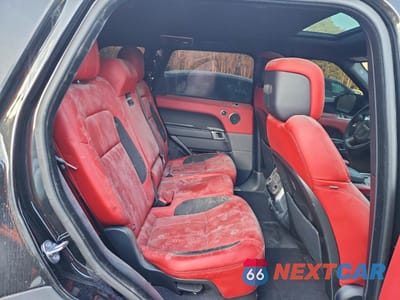 Zdjęcie 11 z 13 samochodu: 2019 LAND ROVER RANGE ROVER SPORT SUPERCHARGED DYNAMIC VIN:SALWR2RE2KA838479 - miniatura