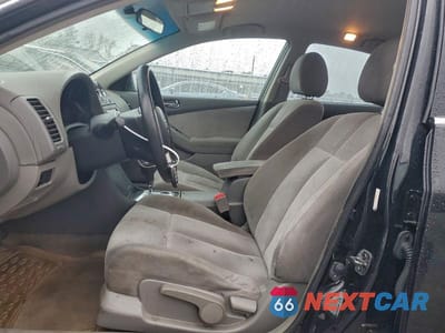 Zdjęcie 7 z 12 samochodu: 2008 NISS ALTIMA VIN:1N4AL21EX8N429121 - miniatura
