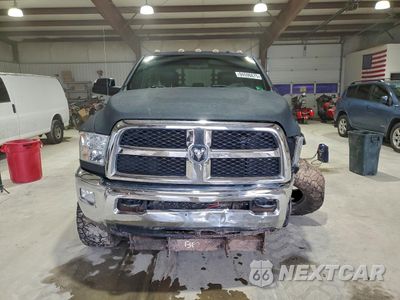 Piąte zdjęcie samochodu w środku: 2015 RAM 3500 ST VIN:3C63RRGL8FG542076 - miniatura