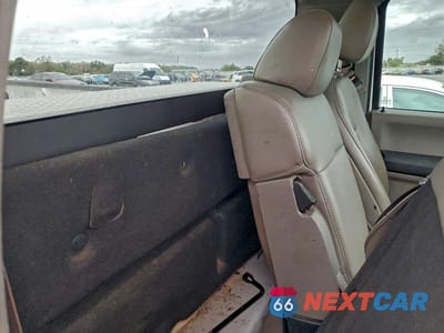 Zdjęcie 10 z 12 samochodu: 2020 FORD F150 XL 2WD V6 REG CAB 2.7L XL VIN:1FTMF1CP8LKD36860 - miniatura