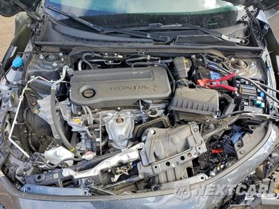 Zdjęcie 11 z 14 samochodu: 2025 HONDA CIVIC SPORT VIN:2HGFE2F52SH524888 - miniatura