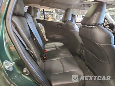 Zdjęcie 11 z 16 samochodu: 2023 TOYOTA COROLLA CROSS XLE VIN:7MUDAABG5PV077605 - miniatura