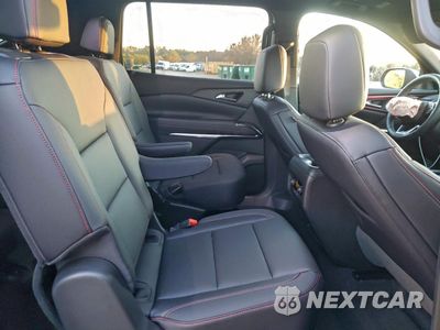Zdjęcie 11 z 16 samochodu: 2026 CHEVROLET TRAVERSE Z71 VIN:1GNEVJKS8TJ113776 - miniatura