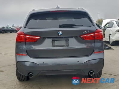Zdjęcie 6 z 15 samochodu: 2016 BMW X1 XDRIVE28I VIN:WBXHT3C30G5F67555 - miniatura