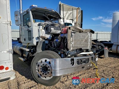 2023 MACK PINNACLE 1M1PN4GYXPM011710 - główne zdjęcie licytacji z USA - miniatura