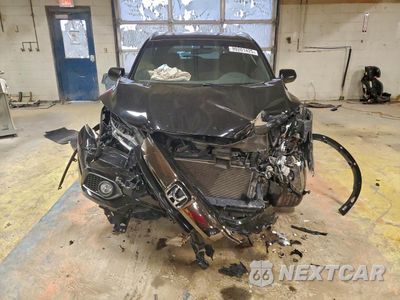 Piąte zdjęcie samochodu w środku: 2019 HONDA HR-V SPORT VIN:3CZRU6H18KG716648 - miniatura