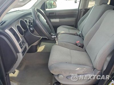 Zdjęcie 7 z 14 samochodu: 2007 TOYOTA TUNDRA DOUBLE CAB SR5 VIN:5TBBV54157S460720 - miniatura
