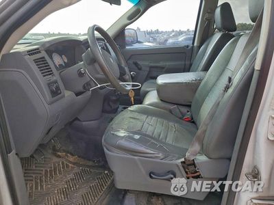 Zdjęcie 7 z 12 samochodu: 2008 DODGE RAM 1500 ST VIN:1D7HA18K08J230726 - miniatura