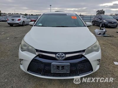 Piąte zdjęcie samochodu w środku: 2015 TOYOTA CAMRY LE VIN:4T1BF1FK1FU068987 - miniatura