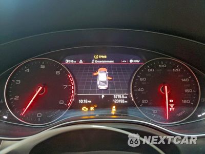 Zdjęcie 9 z 13 samochodu: 2012 AUDI A7 PRESTIGE VIN:WAUSGAFC9CN026239 - miniatura
