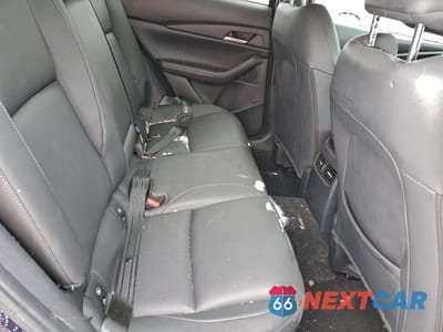 Zdjęcie 10 z 11 samochodu: 2022 MAZDA CX-30 SELECT VIN:3MVDMBBL0NM408395 - miniatura