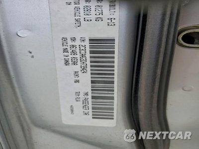 Zdjęcie 13 z 13 samochodu: 2013 CHRYSLER 300 VIN:2C3CCAAG3DH739424 - miniatura