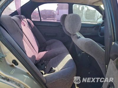 Zdjęcie 10 z 11 samochodu: 1995 TOYOTA COROLLA VIN:1NXAE09B0SZ305337 - miniatura