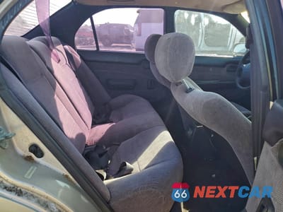 Zdjęcie 10 z 12 samochodu: 1995 TOYOTA COROLLA LE VIN:1NXAE09B0SZ305337 - miniatura