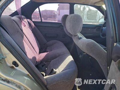 Zdjęcie 10 z 12 samochodu: 1995 TOYOTA COROLLA LE VIN:1NXAE09B0SZ305337 - miniatura