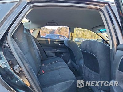Zdjęcie 10 z 12 samochodu: 2015 NISSAN ALTIMA 2.5 VIN:1N4AL3AP5FN314463 - miniatura