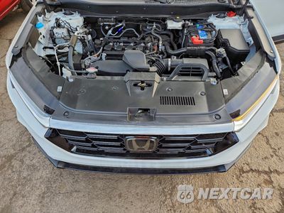 Zdjęcie 12 z 14 samochodu: 2024 HONDA CR-V EXL VIN:7FARS4H74RE001374 - miniatura