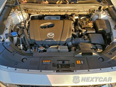 Zdjęcie 12 z 14 samochodu: 2025 MAZDA CX-5 PREFERRED VIN:JM3KFBCL0S0650904 - miniatura