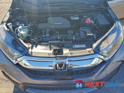 Zdjęcie 12 z 13 samochodu: 2018 HONDA CR-V EX VIN:7FARW2H51JE019438 - miniatura