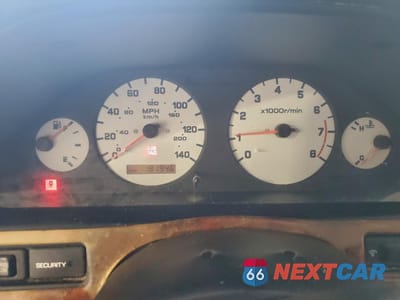 Zdjęcie 9 z 13 samochodu: 1999 NISSAN MAXIMA GLE VIN:JN1CA21D0XT207409 - miniatura