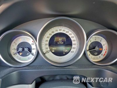Zdjęcie 9 z 11 samochodu: 2014 MERCEDES-BENZ E 350 VIN:WDDHF5KB6EB031008 - miniatura