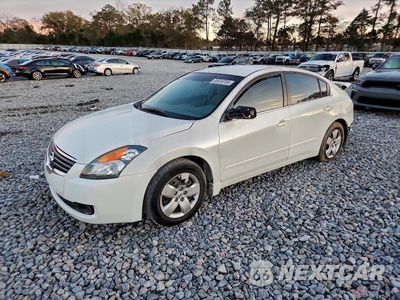 2008 NISSAN ALTIMA 2.5 1N4AL21E48C241755 - główne zdjęcie licytacji z USA - miniatura